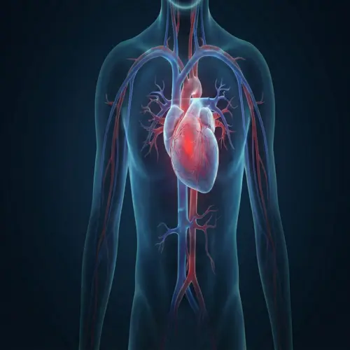 Coração e pressão arterial